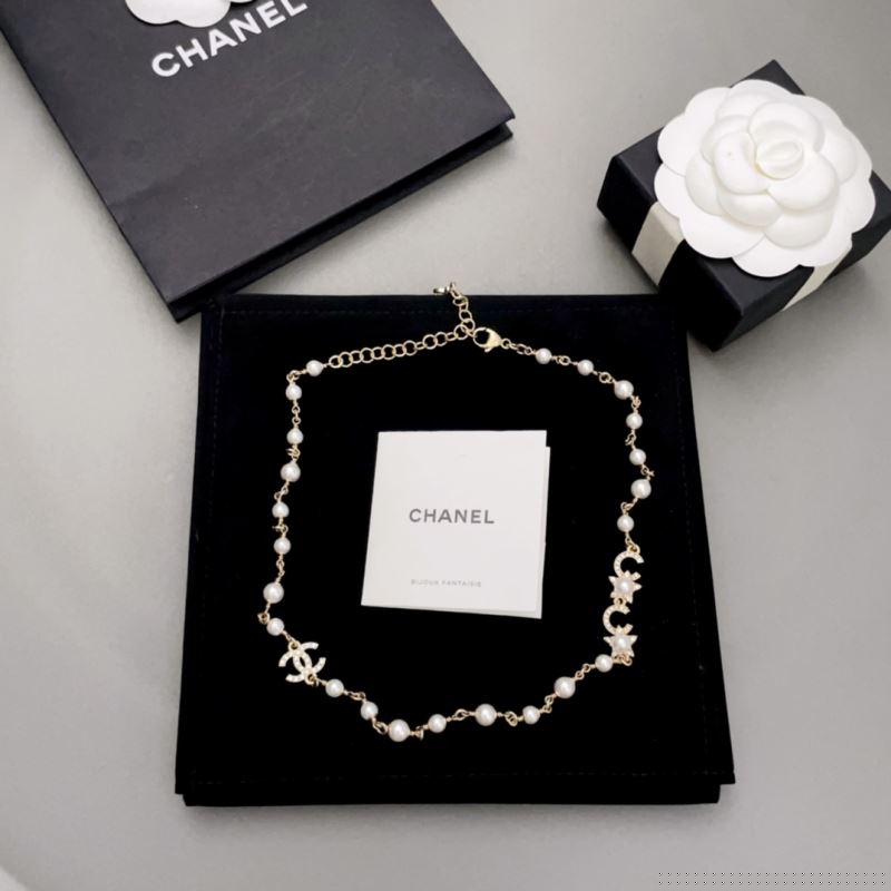 Ch*el brooches